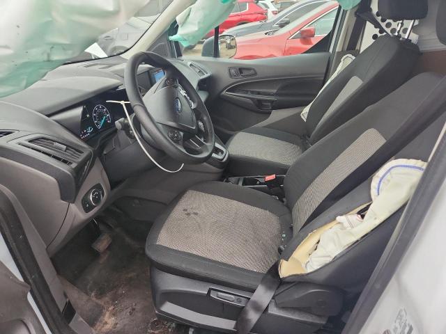 2023 FORD TRANSIT CONNE #3316715413