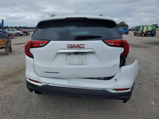 2019 GMC TERRAIN SL - 3GKALPEX7KL362766