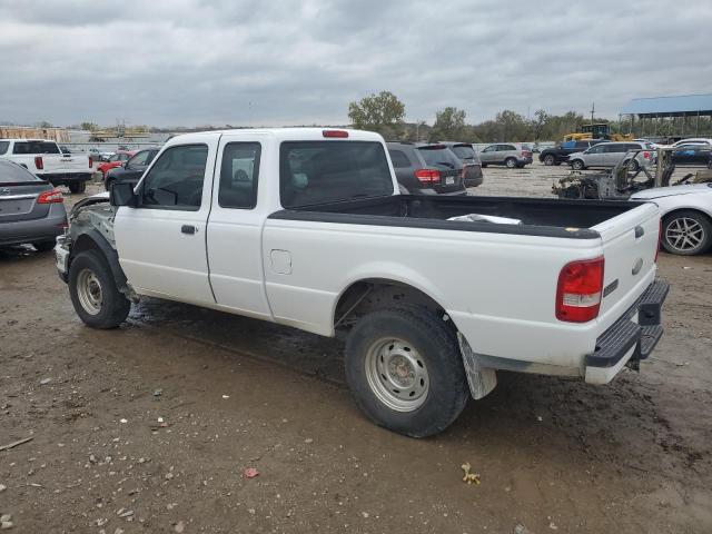 2011 FORD RANGER SUP - 1FTKR1ED7BPA72534