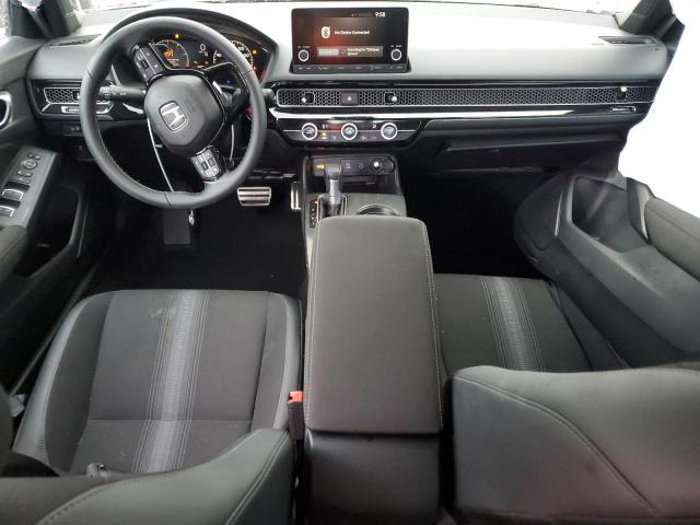 2025 HONDA CIVIC SPOR #3316017793