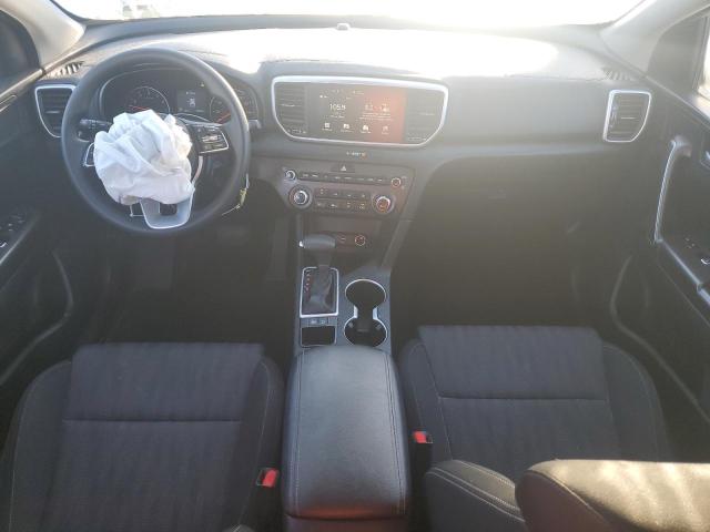 2022 KIA SPORTAGE L - KNDPM3AC8N7995378