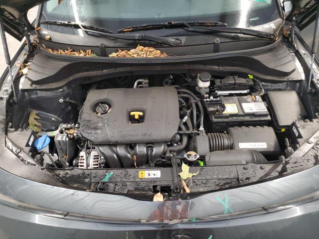 2025 KIA SOUL LX - KNDJ23AU9S7263535