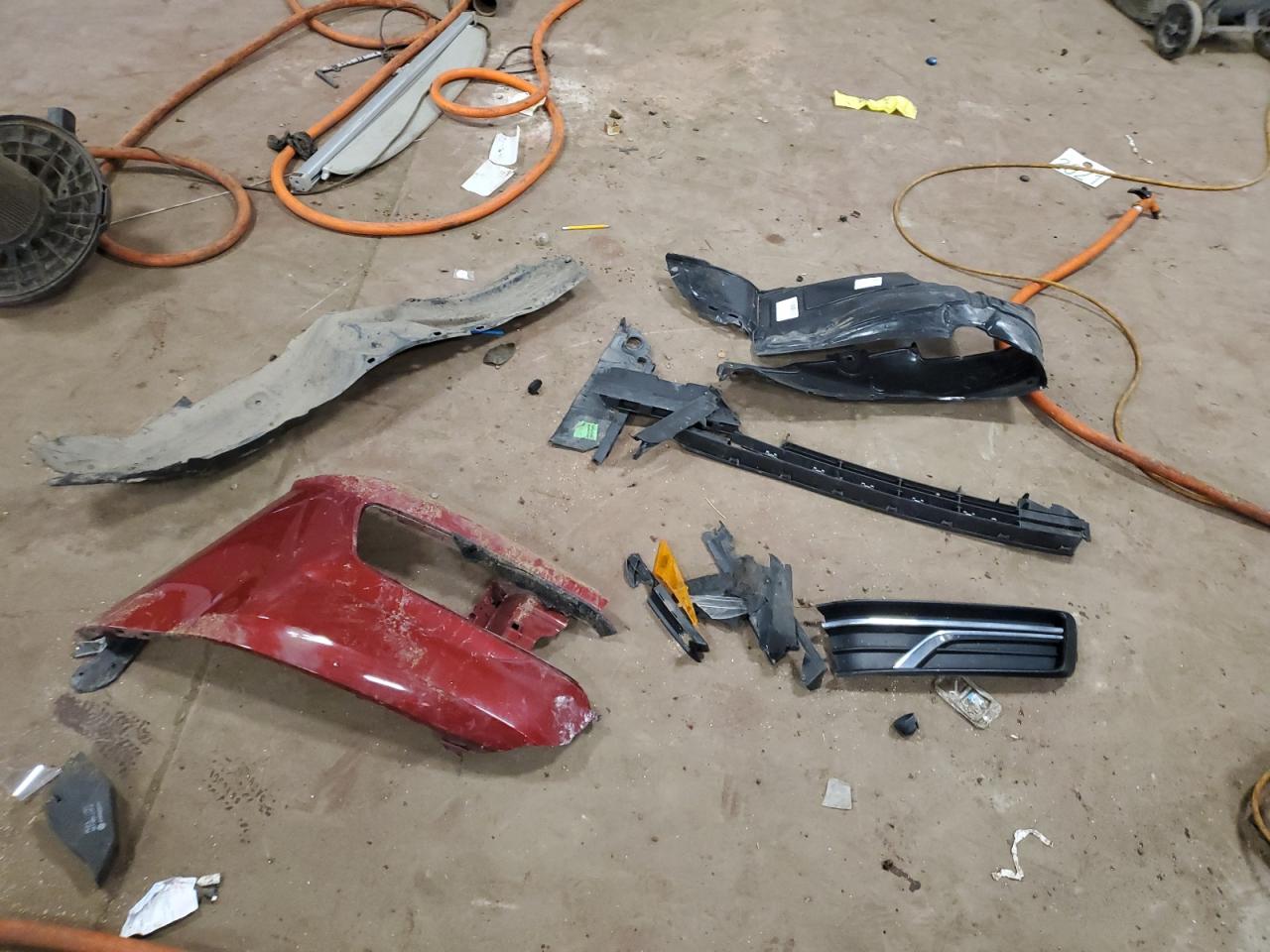 VOLKSWAGEN PASSAT SE