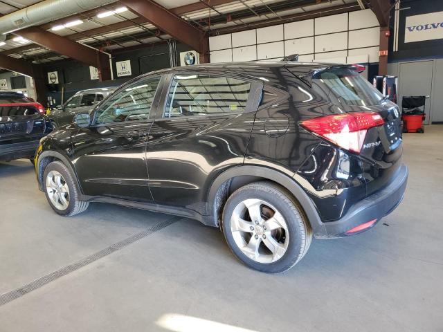 2016 HONDA HR-V LX - 3CZRU6H37GM722144