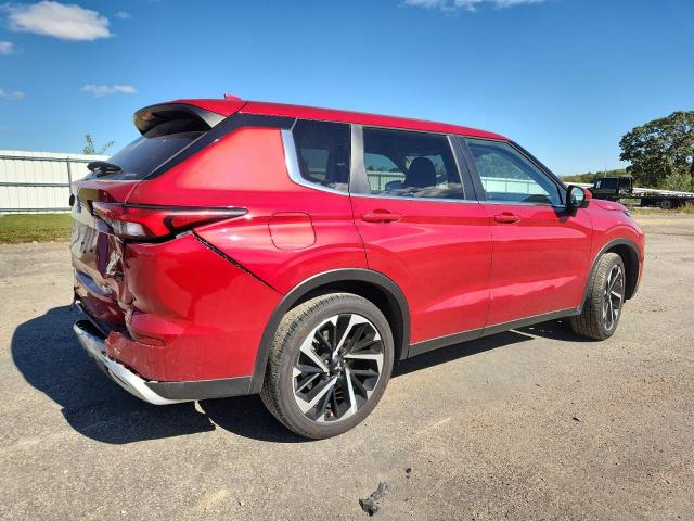 2024 MITSUBISHI OUTLANDER JA4J4VA89RZ015044