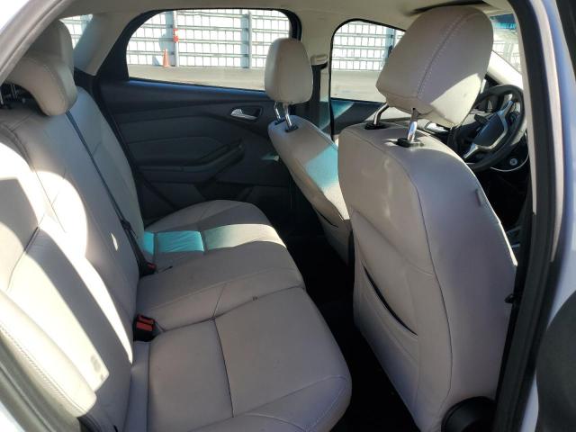 2012 FORD FOCUS SE #3304423585