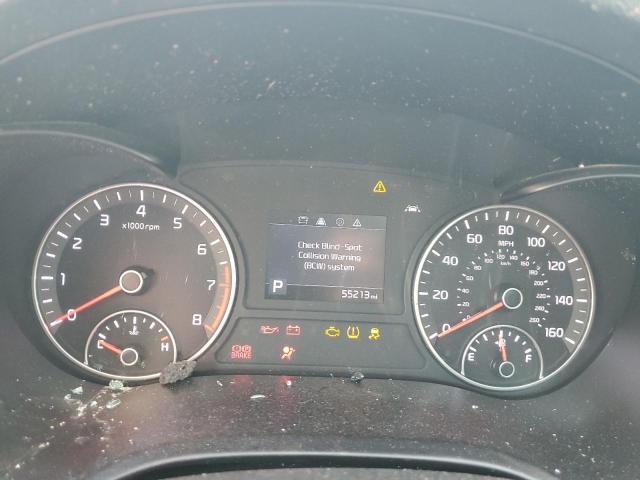 2019 KIA OPTIMA LX - 5XXGT4L38KG348942