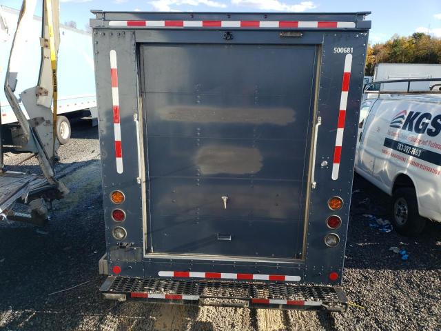 2021 FORD TRANSIT T- #3304621447