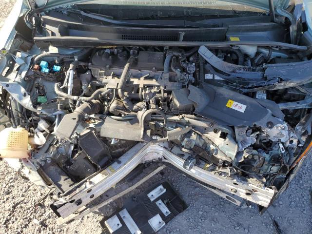 2016 TOYOTA PRIUS - JTDKARFUXG3018793