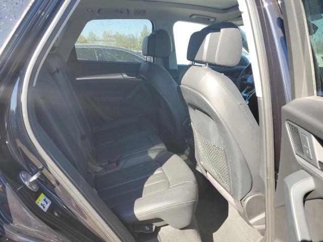 2018 AUDI Q5 PRESTIG WA1CNAFY7J2031442