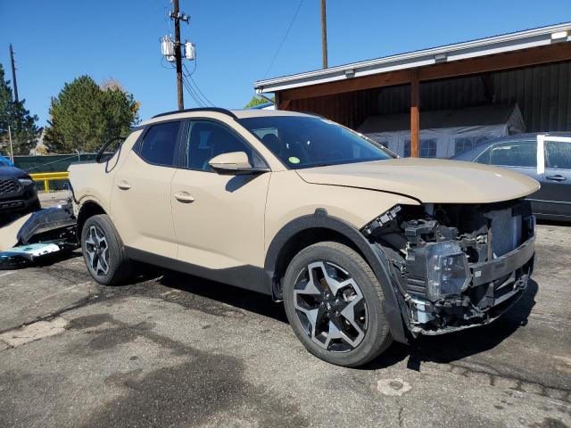 2023 HYUNDAI SANTA CRUZ - 5NTJEDAF2PH073496