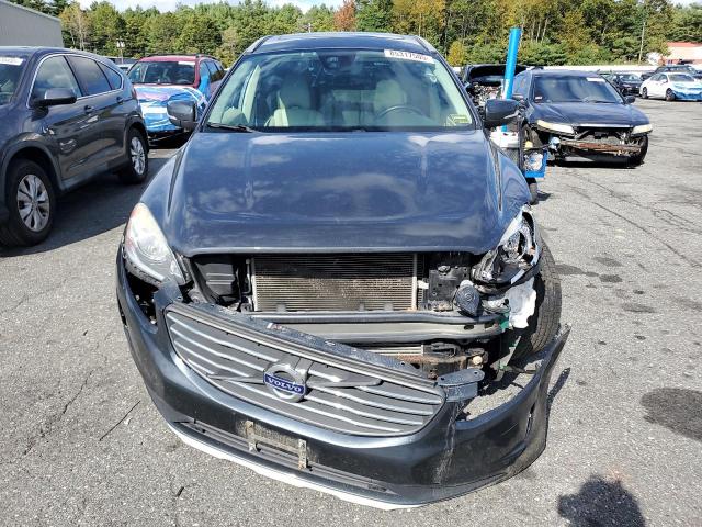 2015 VOLVO XC60 T6 PR - YV4902RK8F2750232