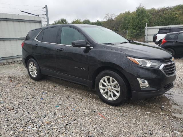 2018 CHEVROLET EQUINOX LT - 2GNAXJEV3J6218685