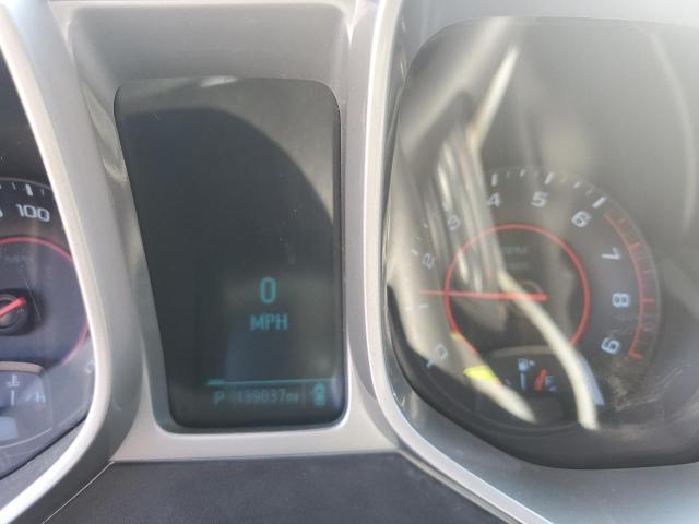 2012 CHEVROLET CAMARO SS #3301822338