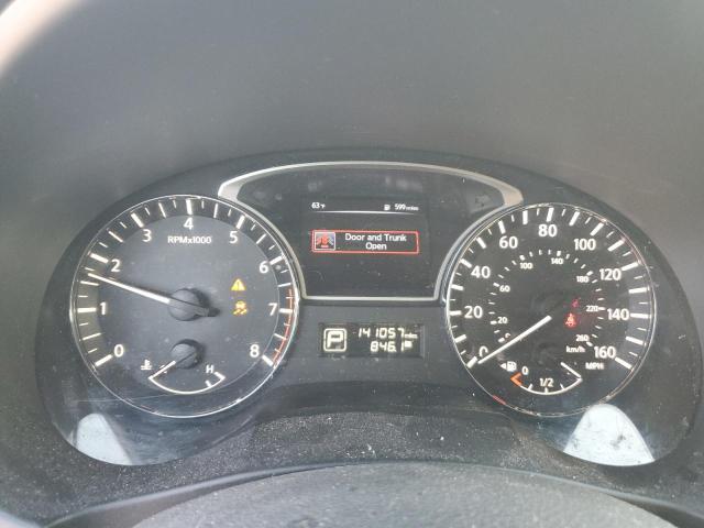 2015 NISSAN ALTIMA 2.5 #3294466502