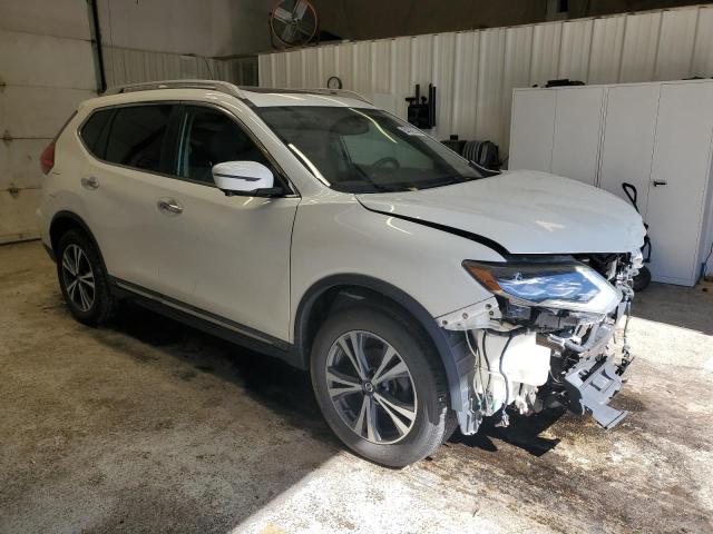 2017 NISSAN ROGUE SV #3282391265