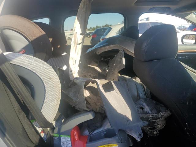 2019 HONDA CR-V EX #3296250493