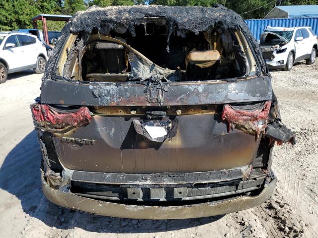 2015 HONDA ODYSSEY EX 5FNRL5H64FB032514