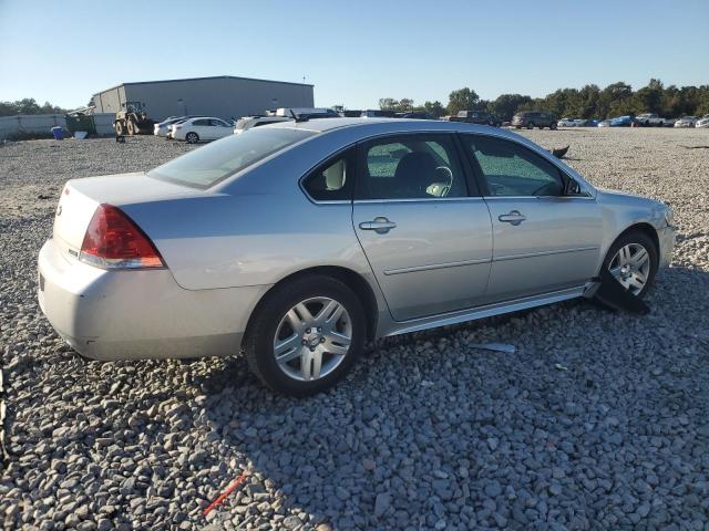 2013 CHEVROLET IMPALA LT - 2G1WG5E36D1131524