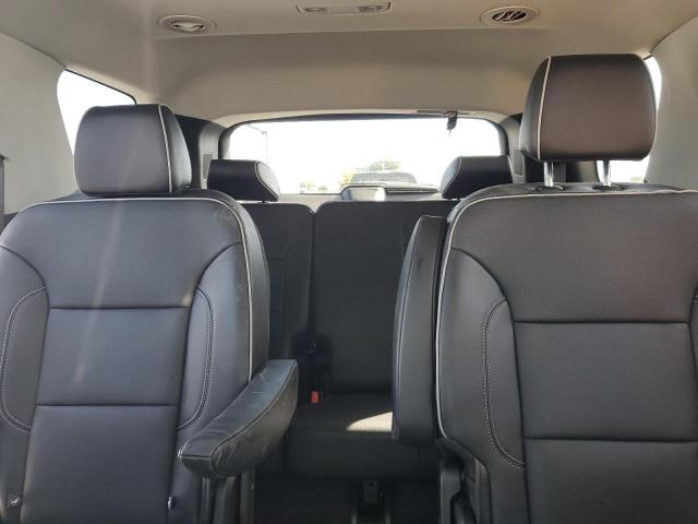 2020 CHEVROLET TRAVERSE H 1GNEVNKW1LJ138769