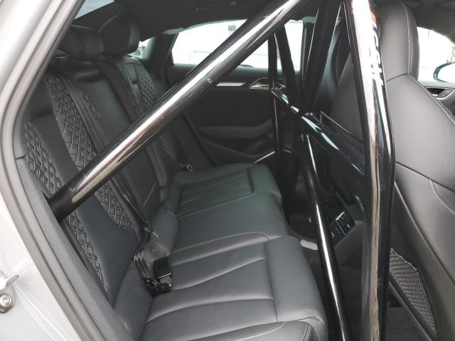 2019 AUDI RS3 WUABWGFF7KA904309