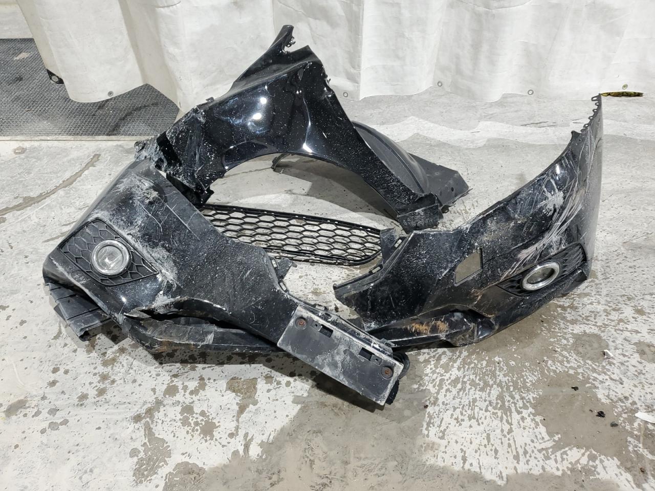 NISSAN SENTRA SR TURBO