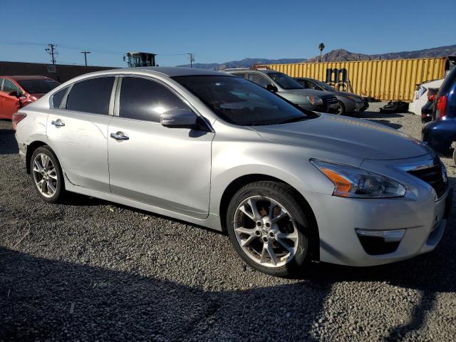 2015 NISSAN ALTIMA 2.5 - 1N4AL3AP2FN895825