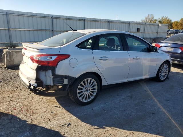 2012 FORD FOCUS TITA - 1FAHP3J22CL195012