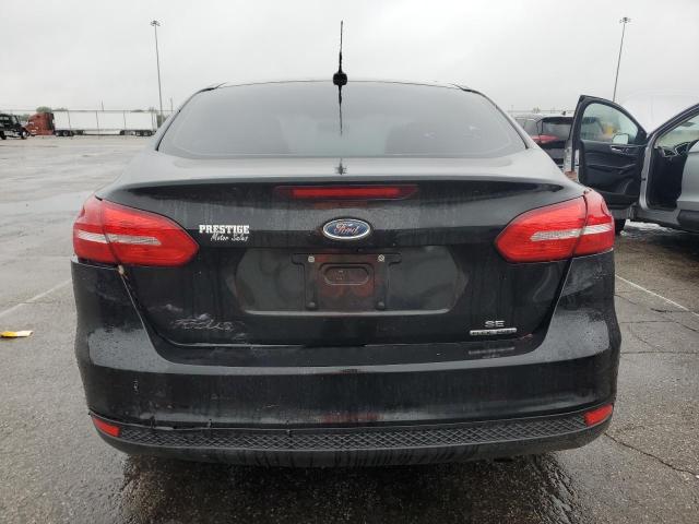 2015 FORD FOCUS SE #3302736023