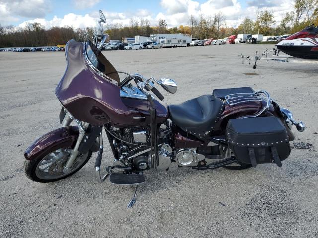 2005 YAMAHA XV1700 A JYAVP17E15A012664
