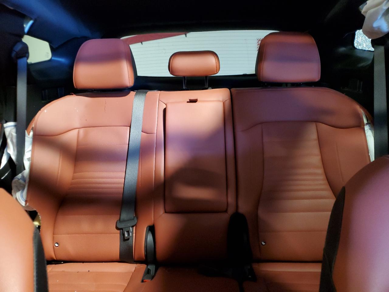 KIA SPORTAGE SX PRESTIGE