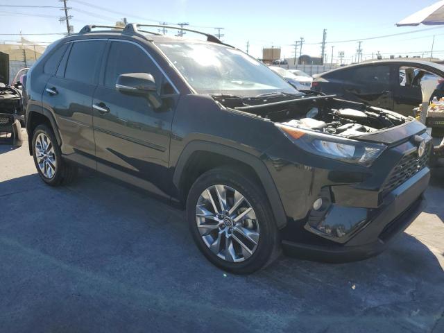 2020 TOYOTA RAV4 LIMIT - 2T3Y1RFV3LW073337