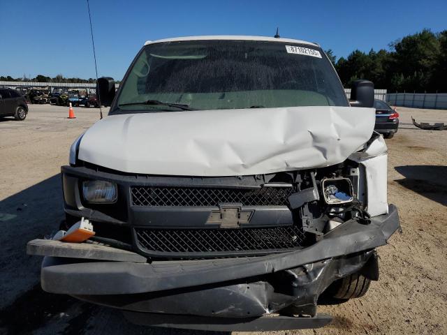 2015 CHEVROLET EXPRESS G2 - 1GCWGFFF2F1105629