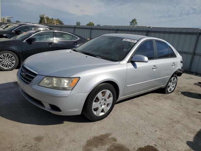 2010 HYUNDAI SONATA GLS - 5NPET4AC8AH654679