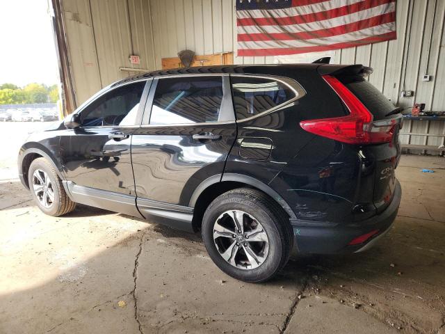 2018 HONDA CR-V LX - 2HKRW6H36JH219900