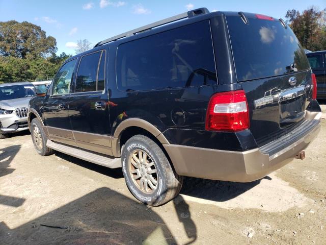 2014 FORD EXPEDITION #3275501715