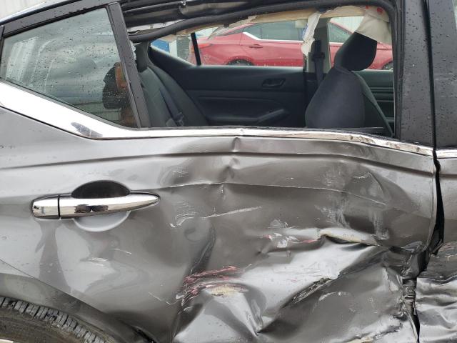 2024 NISSAN ALTIMA SV - 1N4BL4DV4RN400890