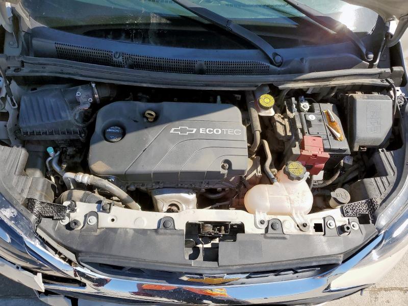 2021 CHEVROLET SPARK LS - KL8CB6SA8MC704704