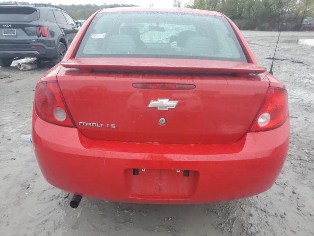 2007 CHEVROLET COBALT LS #3286761306