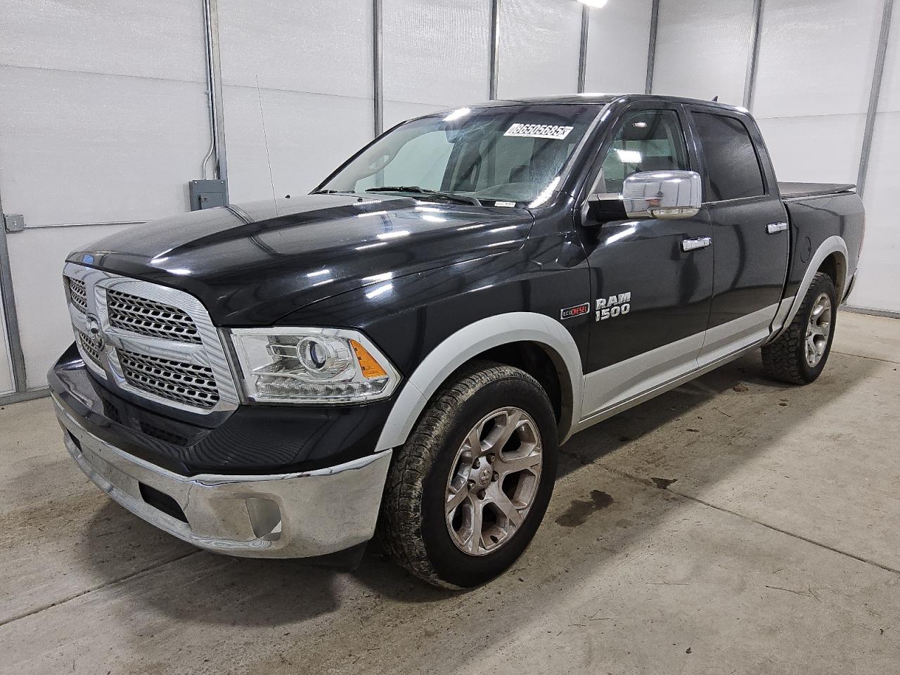 RAM 1500 LARAMIE