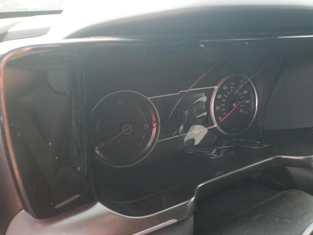 2021 KIA SORENTO EX - KNDRH4LG9M5019395