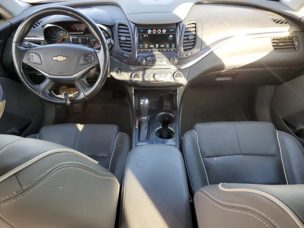 CHEVROLET IMPALA PREMIER