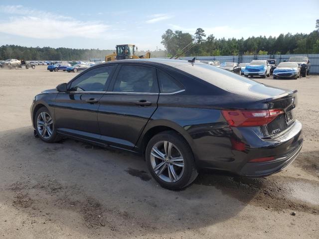 2023 VOLKSWAGEN JETTA SE - 3VW7M7BU4PM049704