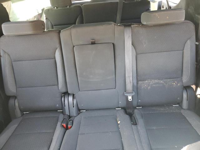 2022 GMC YUKON XL C1500 SLE #3301762374