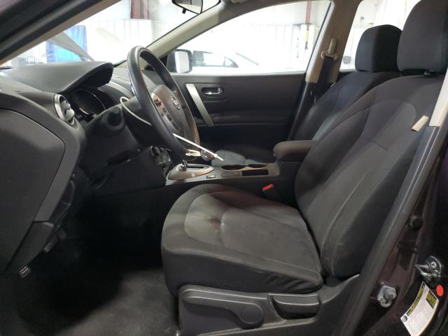 2015 NISSAN ROGUE SELE #3317760075