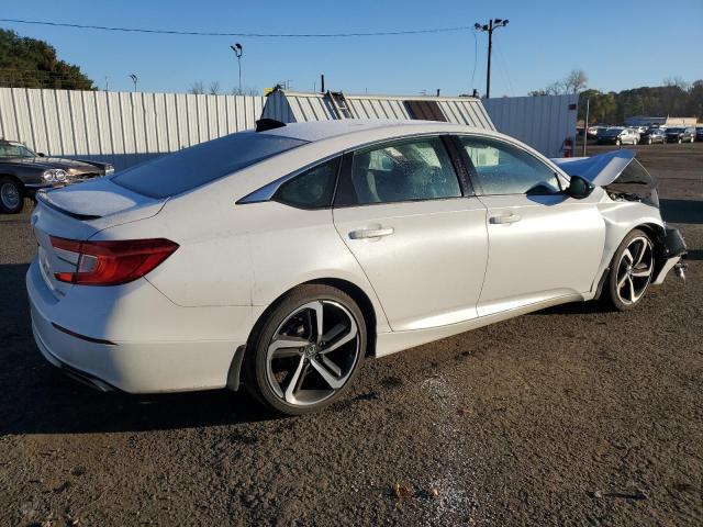 2022 HONDA ACCORD SPO #3308214177