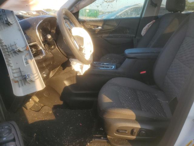 2020 CHEVROLET EQUINOX LT - 2GNAXKEV2L6241965