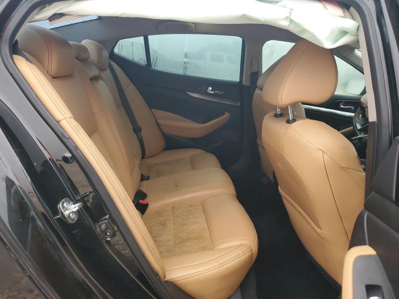 2017 NISSAN MAXIMA 3.5 - 1N4AA6AP0HC453938