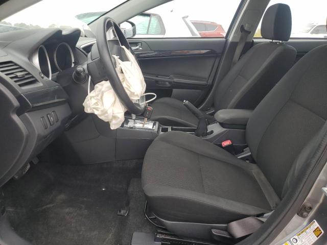 2016 MITSUBISHI LANCER ES - JA32U2FU3GU002054