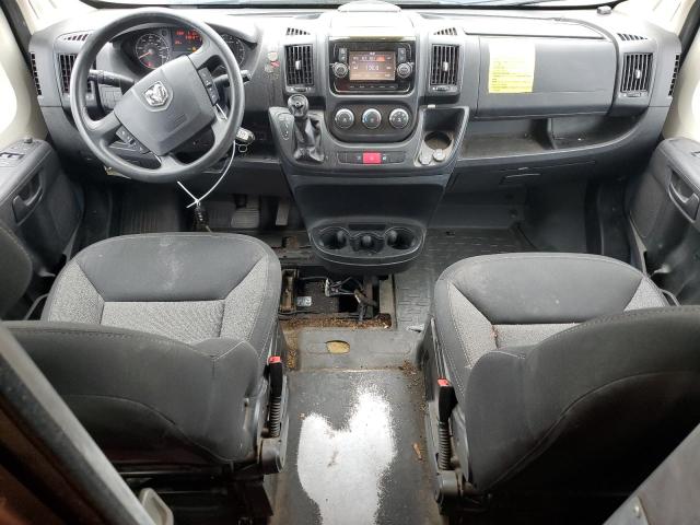 2020 RAM PROMASTER #3305588113